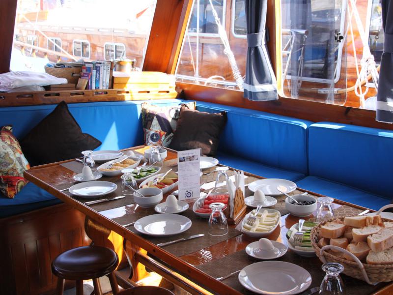Book yachts online - other - Gulet Kavanca - Sailing Gulet Kavanca - rent