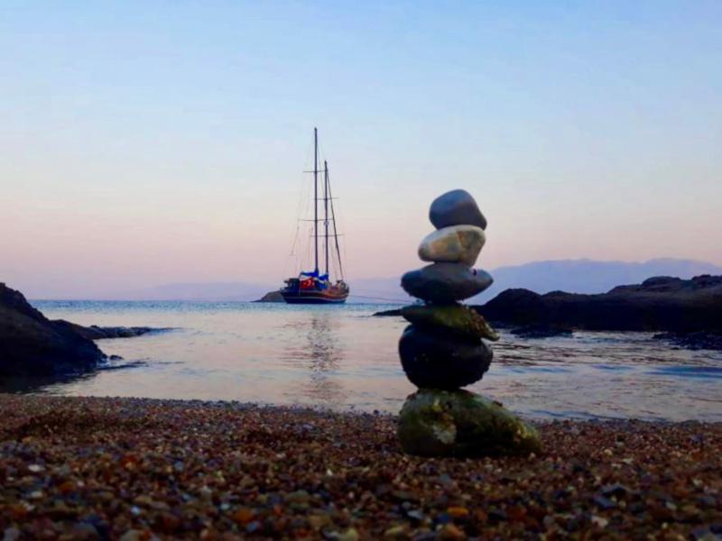 Book yachts online - other - Gulet Kavanca - Sailing Gulet Kavanca - rent