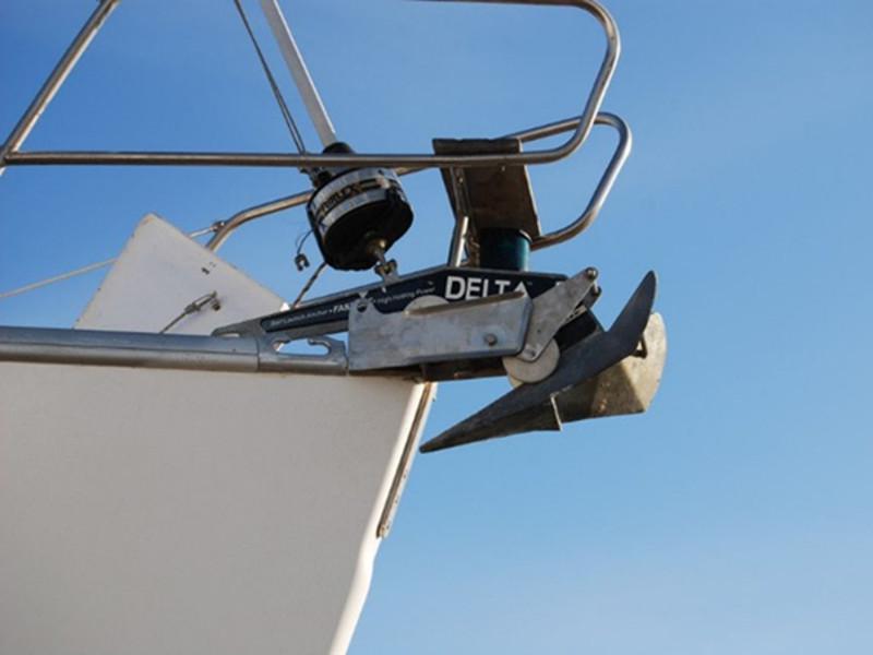 Book yachts online - sailboat - Bavaria 36 (Owner's version) - Ankereva - rent