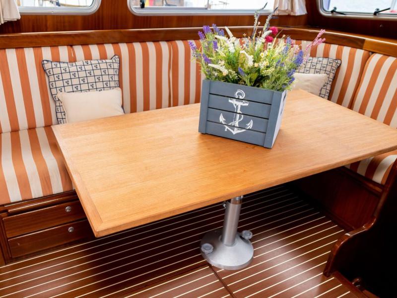 Book yachts online - motorboat - Menorquin 160 FLY - Buccara V - rent