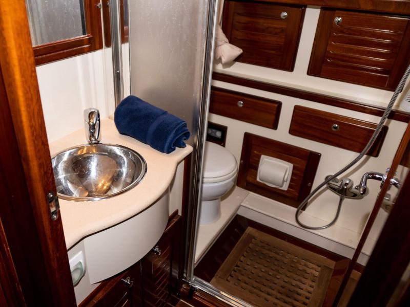 Book yachts online - motorboat - Menorquin 160 FLY - Buccara V - rent