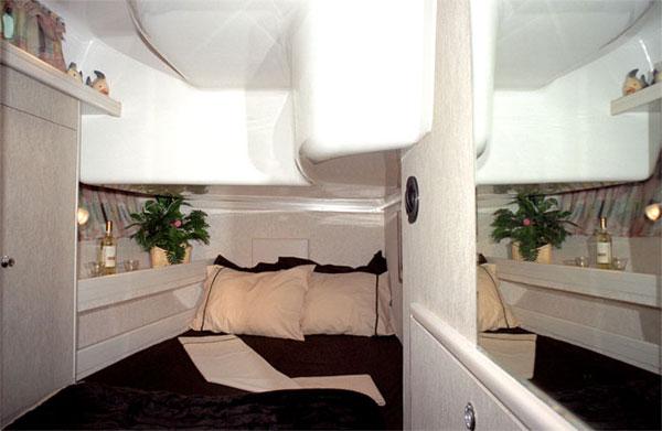 Book yachts online - sailboat - Ocean Yachts Custom built Luxury - Sofia Star 1 - rent