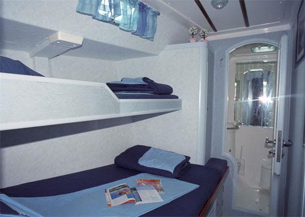 Book yachts online - sailboat - Ocean Yachts Custom built Luxury - Sofia Star 1 - rent