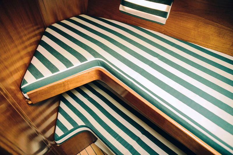Book yachts online - sailboat - Oceanis 411 Clipper - Erika - rent