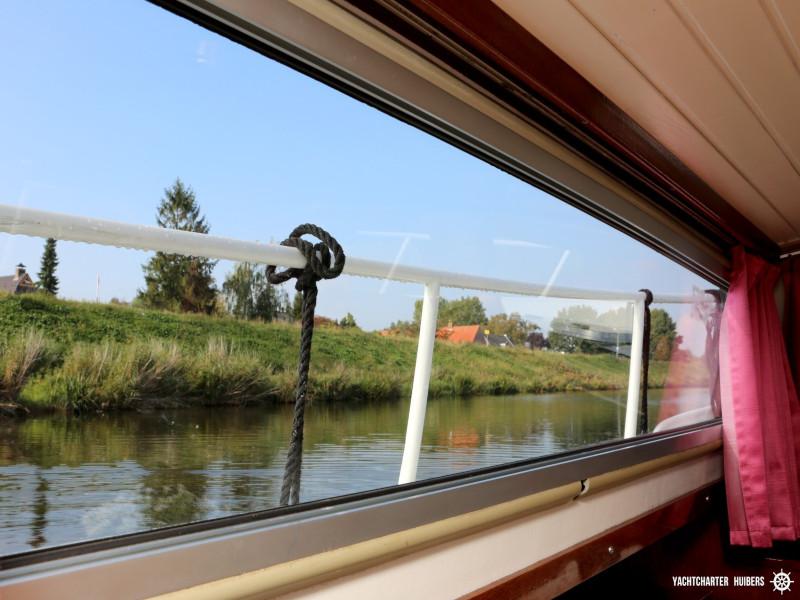 Book yachts online - motorboat - Curtevenne 830 - Haedi - rent