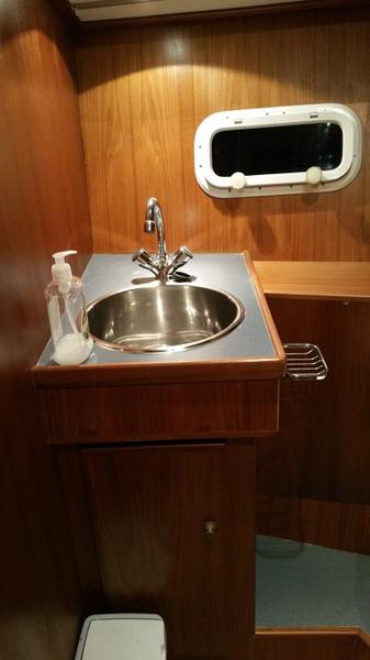 Book yachts online - motorboat - Renal 40 - Majoris - rent