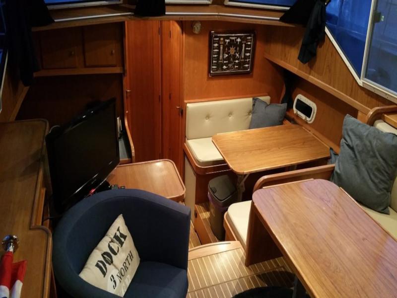 Book yachts online - motorboat - Renal 40 - Majoris - rent