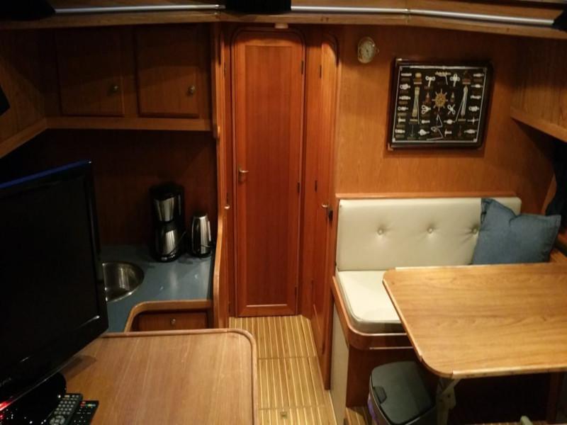 Book yachts online - motorboat - Renal 40 - Majoris - rent