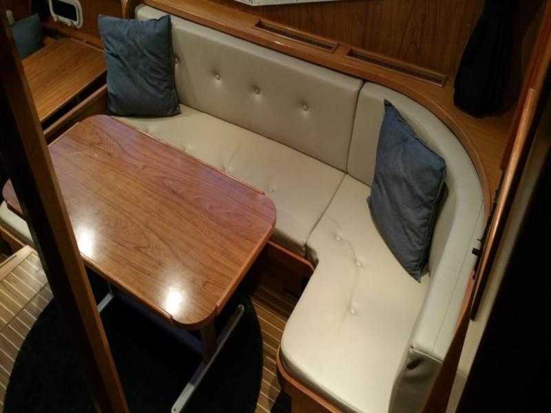 Book yachts online - motorboat - Renal 40 - Majoris - rent