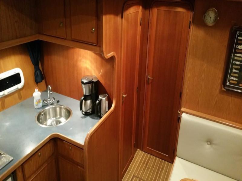 Book yachts online - motorboat - Renal 40 - Majoris - rent