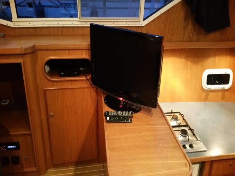 Book yachts online - motorboat - Renal 40 - Majoris - rent