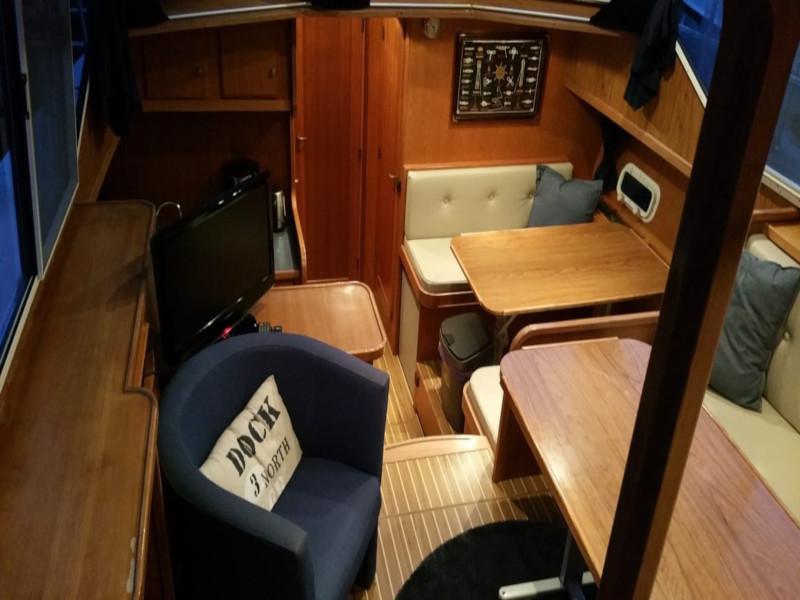 Book yachts online - motorboat - Renal 40 - Majoris - rent