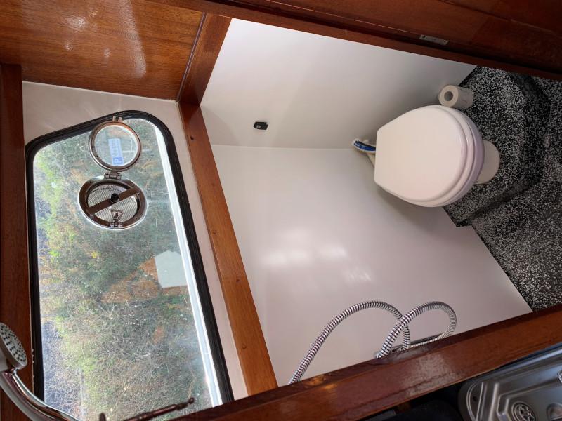 Book yachts online - motorboat - Boarnkruiser 920 - Myrthe - rent