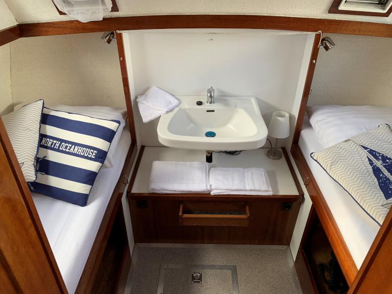 Book yachts online - motorboat - Boarnkruiser 920 - Myrthe - rent
