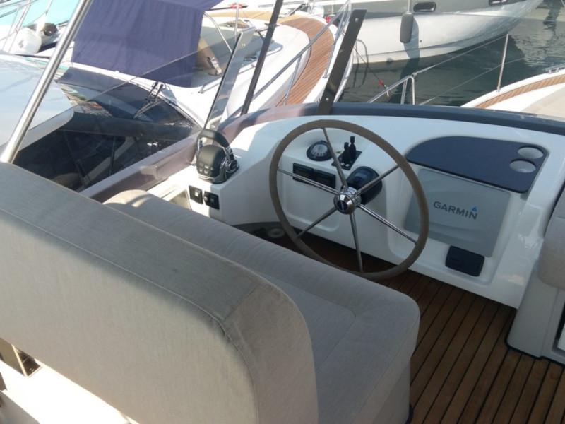 Book yachts online - motorboat - Bavaria E40 Fly - Danijela - rent