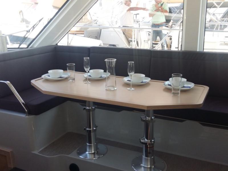 Book yachts online - motorboat - Bavaria E40 Fly - Danijela - rent