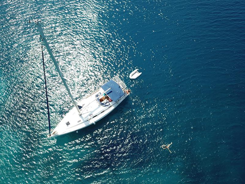 Book yachts online - sailboat - Bavaria 43 Cruiser - Kairos (Fully Refurbished 2019) - rent