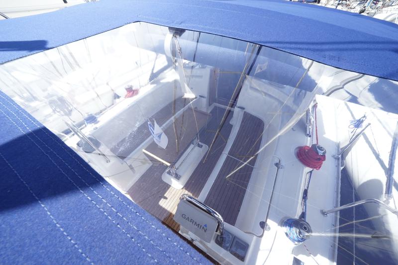 Book yachts online - sailboat - Bavaria 43 Cruiser - Kairos (Fully Refurbished 2019) - rent