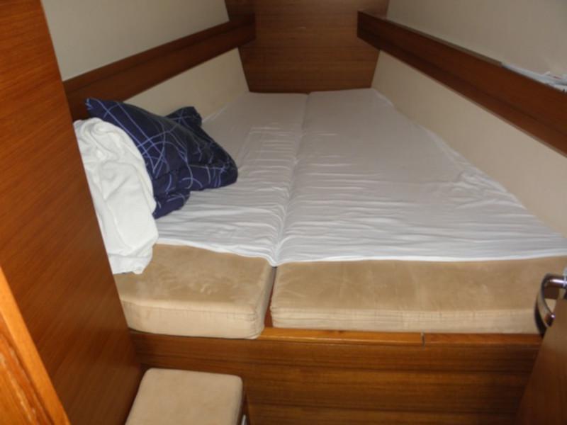 Book yachts online - sailboat - Salona 44 - Giordano Bruno - rent