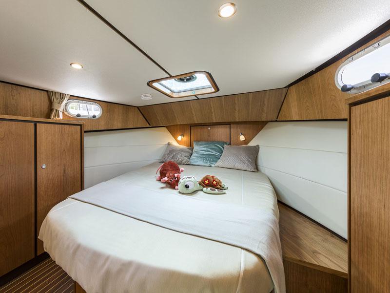 Book yachts online - motorboat - Linssen Classic Sturdy 35.0 AC - Linssen 35.0 AC - rent