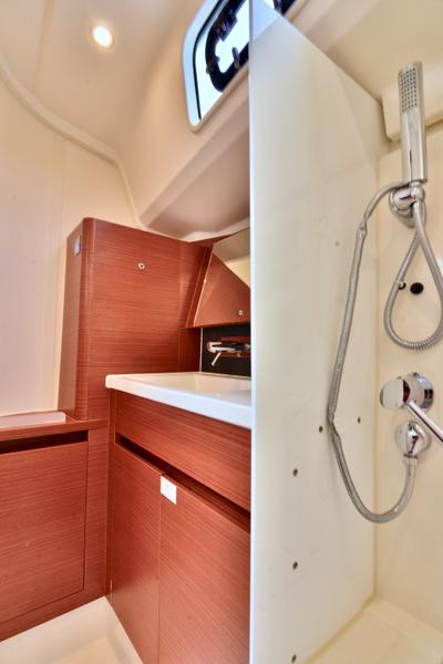 Book yachts online - sailboat - Hanse 418 - JOKER - rent