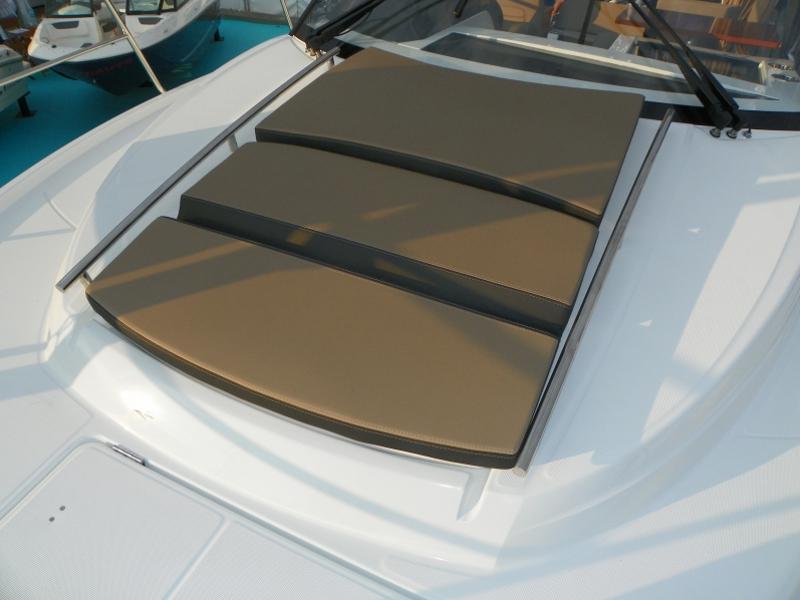 Book yachts online - motorboat - Merry Fisher 895 - FAST AND FURIOUS - rent