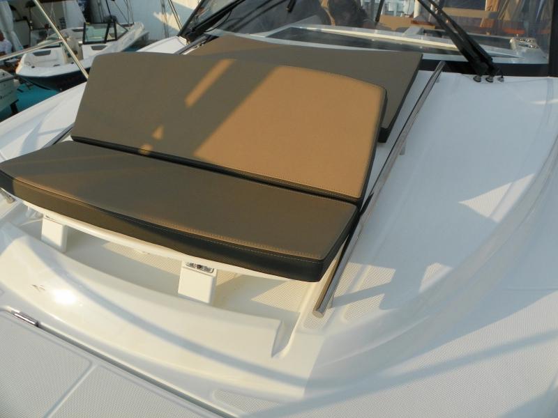 Book yachts online - motorboat - Merry Fisher 895 - FAST AND FURIOUS - rent