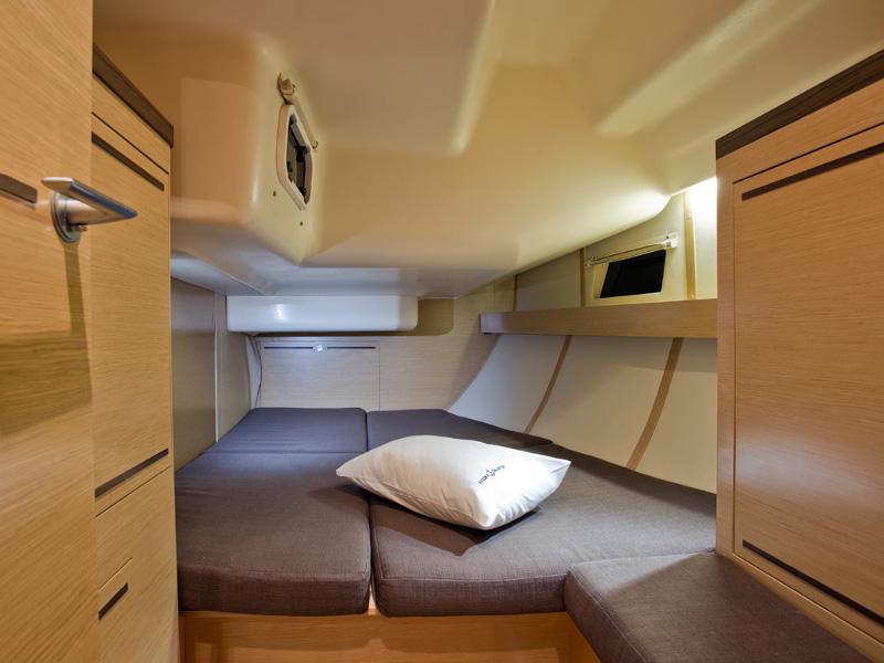 Book yachts online - sailboat - Elan 444 Impression - MUPPET SHOW - rent