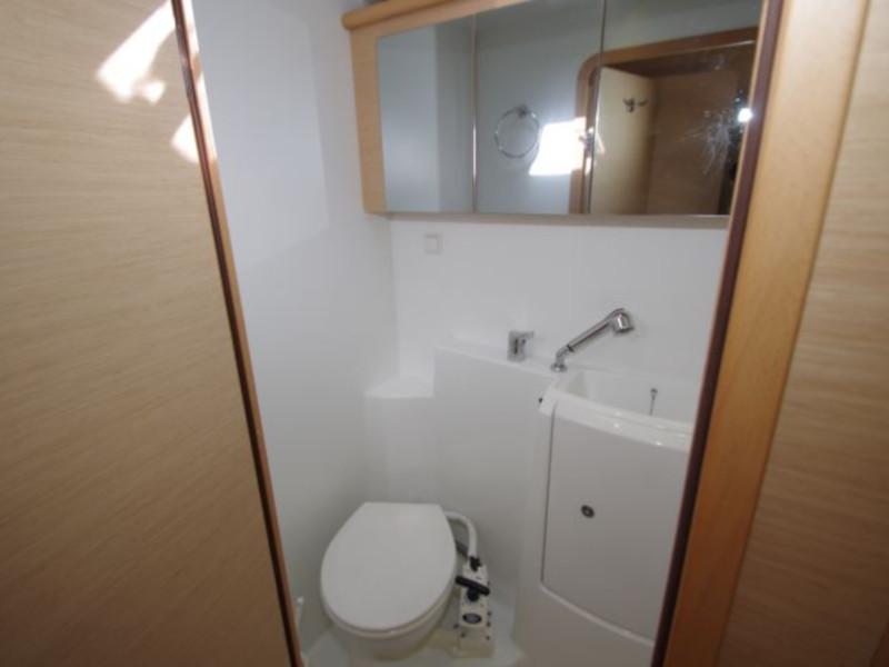 Book yachts online - catamaran - Lagoon 421 - Estrella - rent