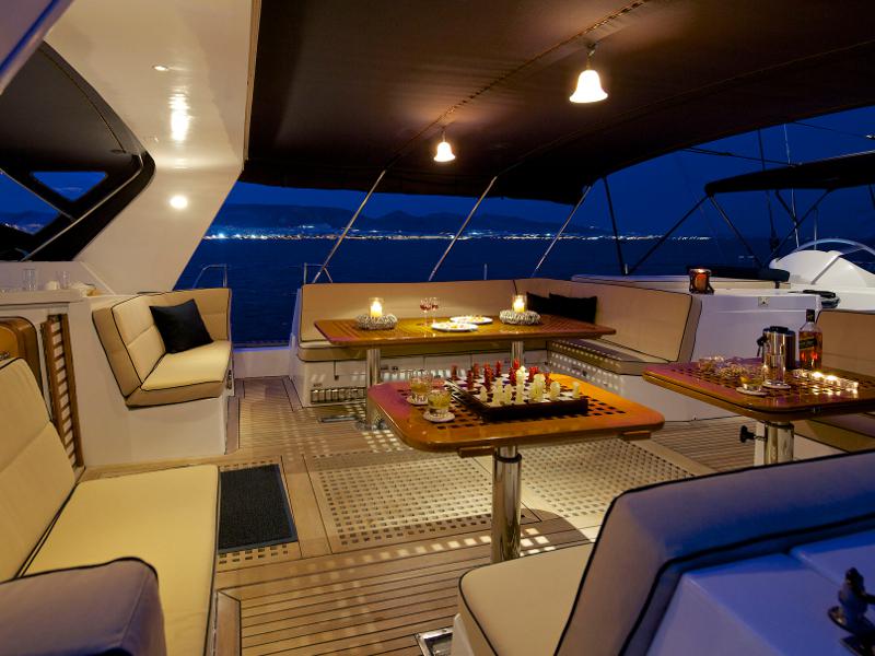 Book yachts online - sailboat - Dynamique - Amadeus - rent