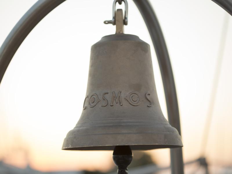 Book yachts online - other - Greek Motorsailer - Cosmos - rent