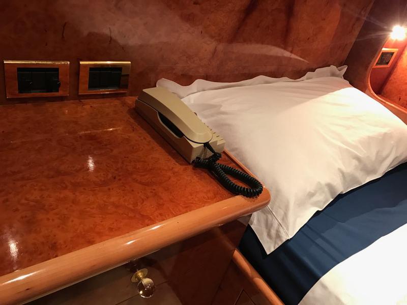 Book yachts online - motorboat - Pegasus 80 - Teddy Bear - rent