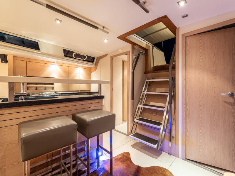 Book yachts online - sailboat - Hanse 630 - Flow - rent