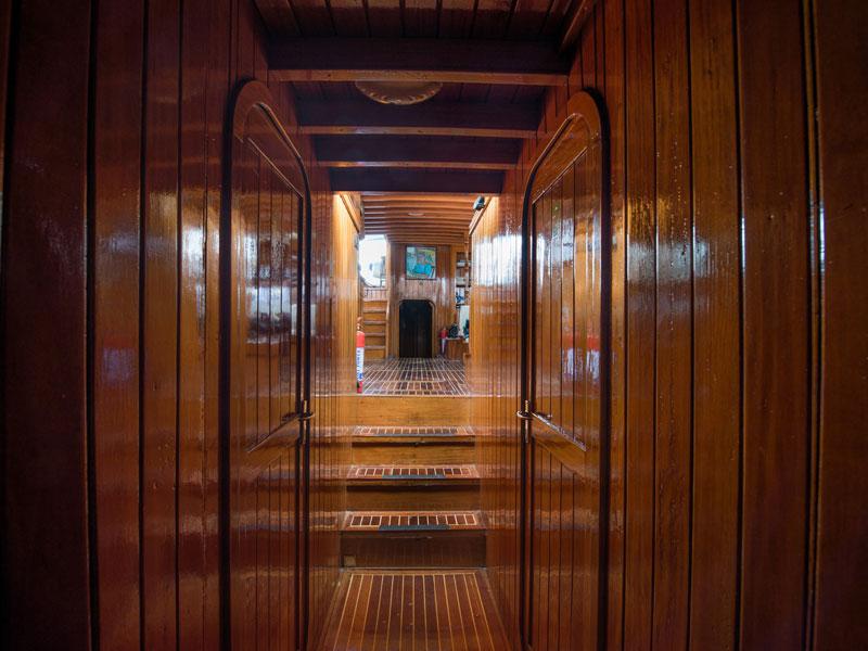 Book yachts online - other - Gulet - Valerie - rent