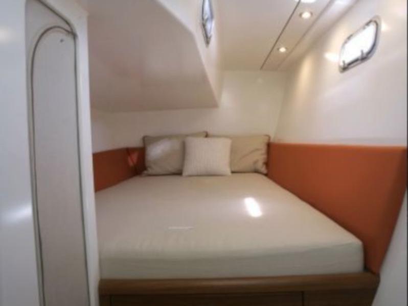 Book yachts online - catamaran - SIG 45 - No name - rent