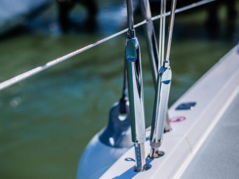 Book yachts online - sailboat - X-Yachts Xc45 - Ariadne - rent
