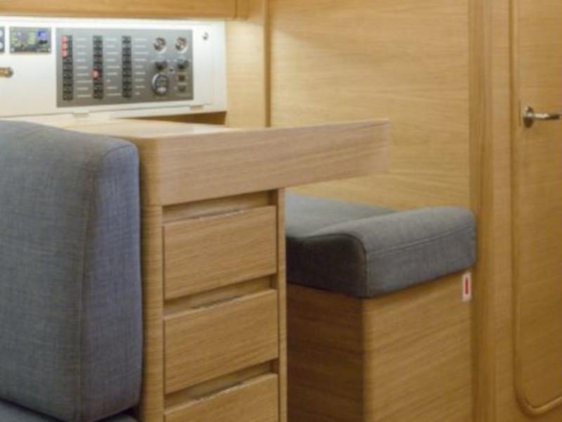 Book yachts online - sailboat - X-Yachts Xc45 - Ariadne - rent