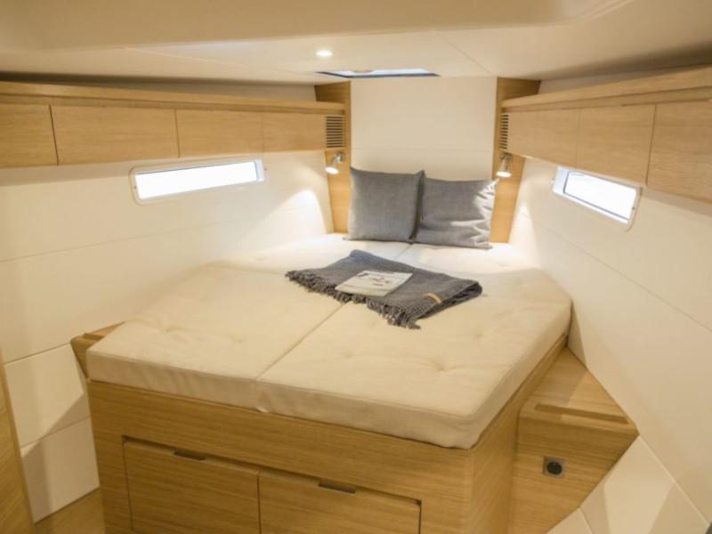 Book yachts online - sailboat - X-Yachts Xc45 - Ariadne - rent