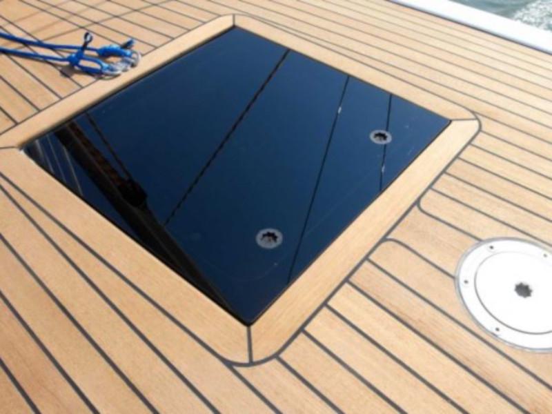Book yachts online - sailboat - X-Yachts Xc45 - Ariadne - rent