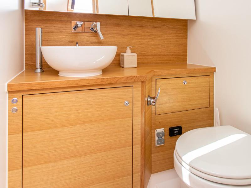 Book yachts online - sailboat - X4-6 model 2019 - Elena - rent