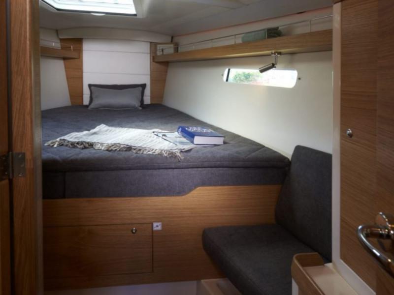Book yachts online - sailboat - X-Yachts Xp44 - Antelope  - rent