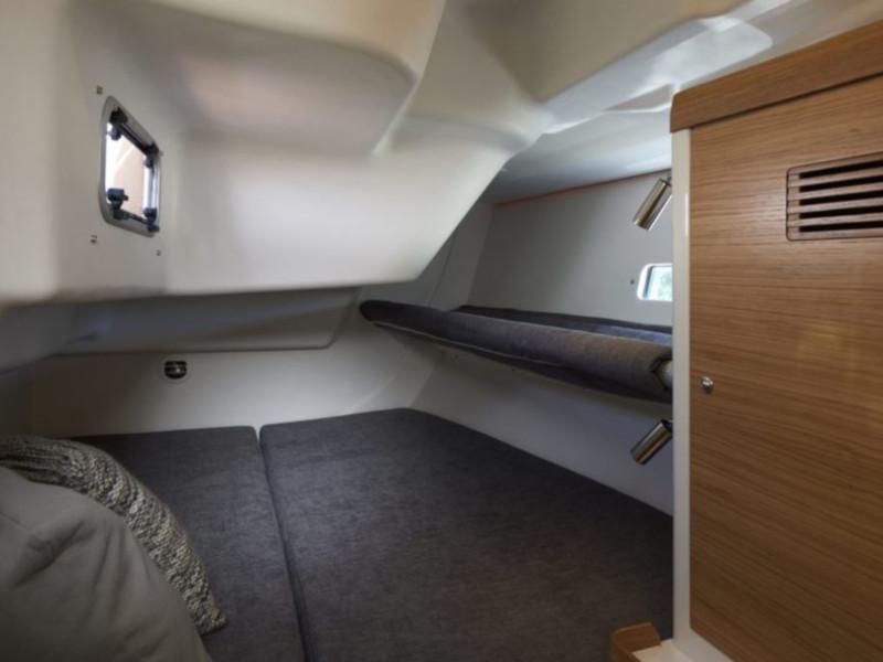 Book yachts online - sailboat - X-Yachts Xp44 - Antelope  - rent