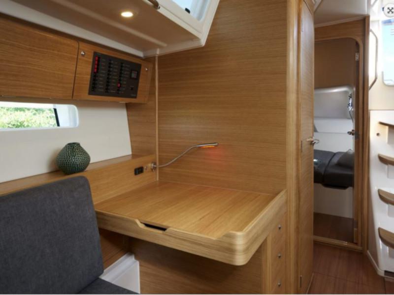 Book yachts online - sailboat - X-Yachts Xp44 - Antelope  - rent
