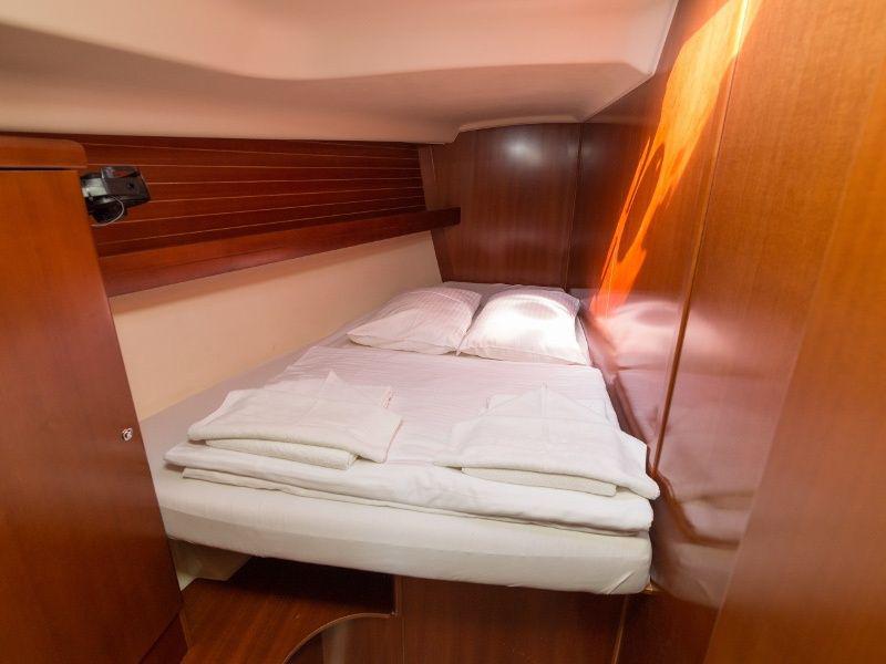 Book yachts online - sailboat - Dufour 455 Grand Large - Hauraki (refitted 2021) - rent