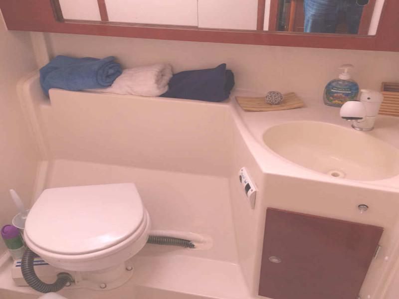 Book yachts online - sailboat - Hanse 342 - 9 Muses - rent