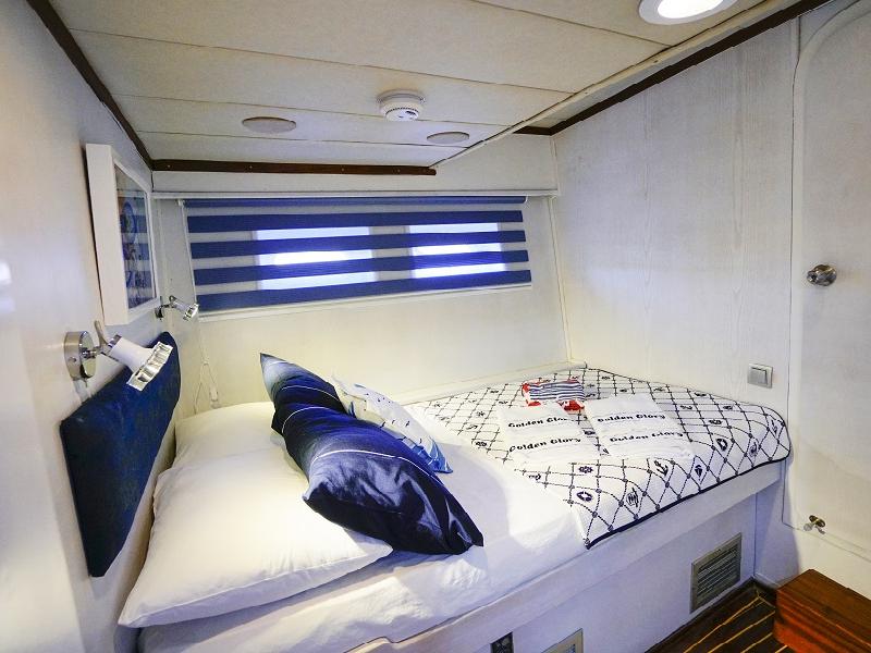 Book yachts online - other - Gulet - Golden Glory - rent
