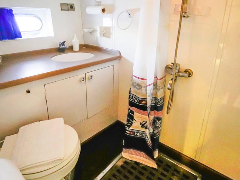 Book yachts online - other - Gulet - Golden Glory - rent