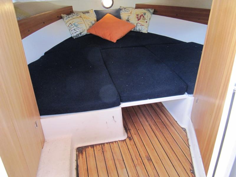 Book yachts online - motorboat - Atlantic 650 - Atlantic 650 WA Suncruiser - rent