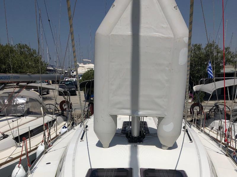 Book yachts online - sailboat - Bavaria Cruiser 46 - H2O - rent