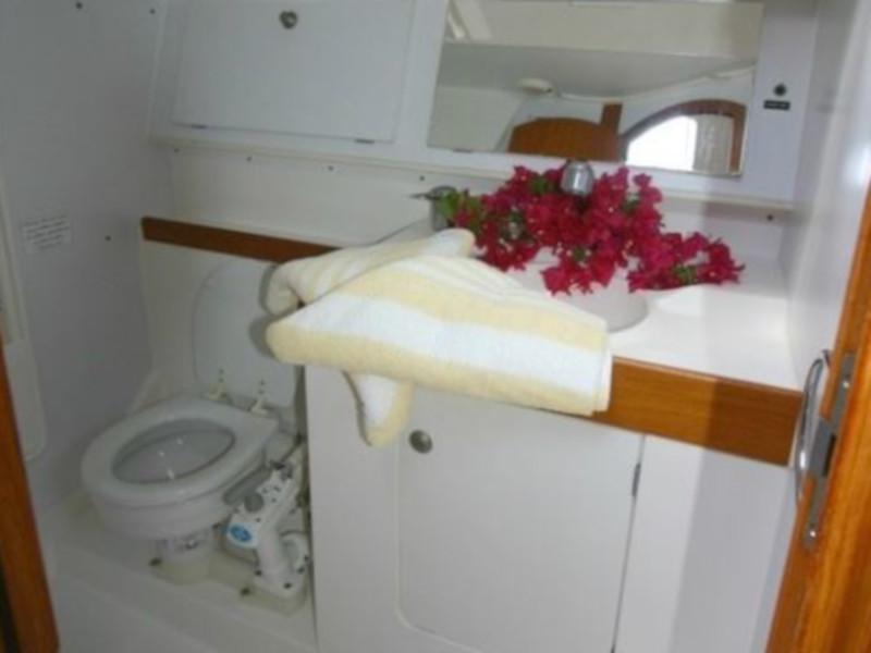 Book yachts online - sailboat - Sun Odyssey 34 - Pelican Pete - rent